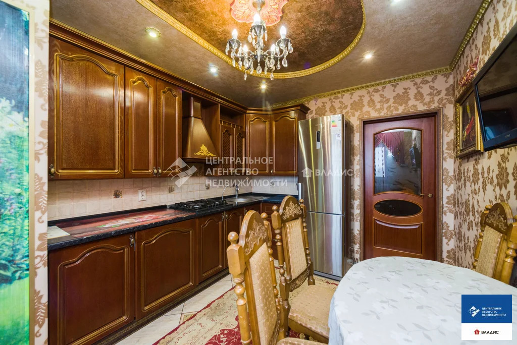 Продажа квартиры, Рязань, Народный бульвар - Фото 10