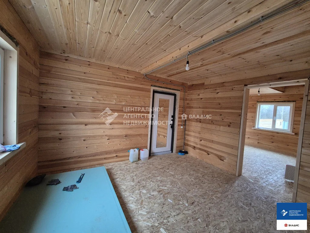 Продажа дома, Гнетово, Рязанский район, Ромашковая улица - Фото 12