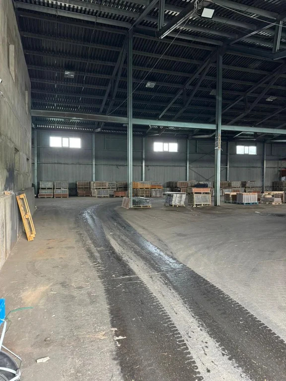 Аренда склада, Горки Ленинские, Ленинский район, Западная ул. - Фото 3