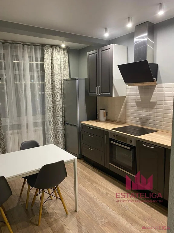 Продажа квартиры, Мытищи, Мытищинский район, Рождественская улица - Фото 1