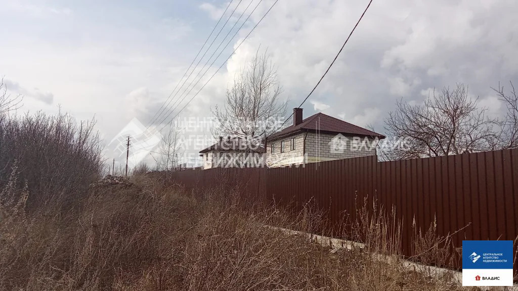 Продажа участка, Рязань, посёлок Божатково - Фото 3