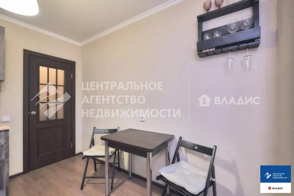 Продажа квартиры, Рязань, улица Пугачёва - Фото 2