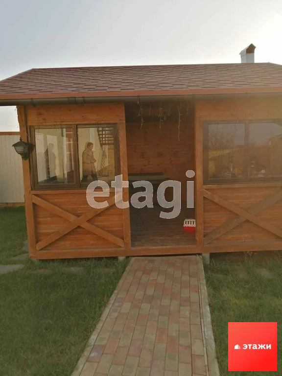 Продажа дома, Лесновка, Сакский район, ул. Крымская - Фото 4
