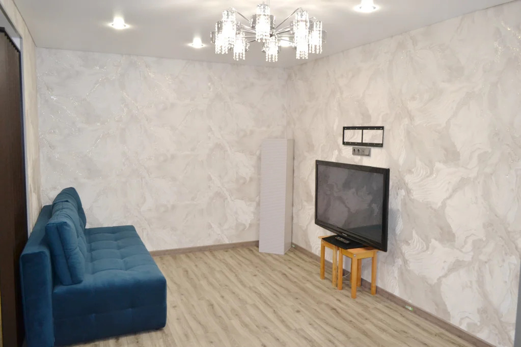 Продажа квартиры, Новокузнецк, Октябрьский пр-кт. - Фото 3