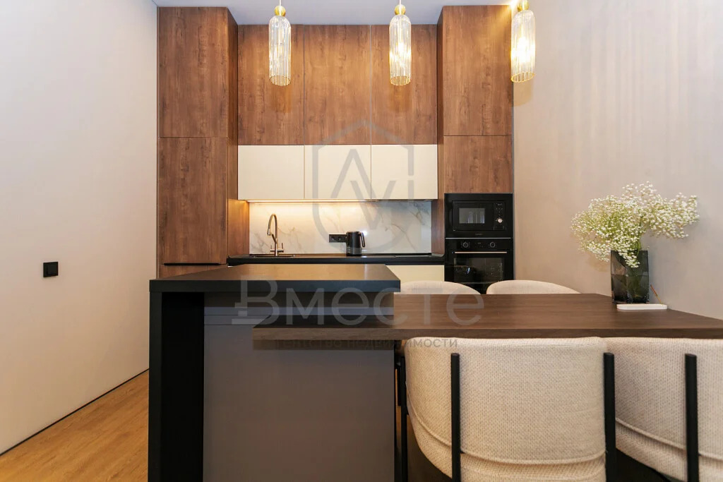 Продажа квартиры, Новосибирск, ул. Большевистская - Фото 23