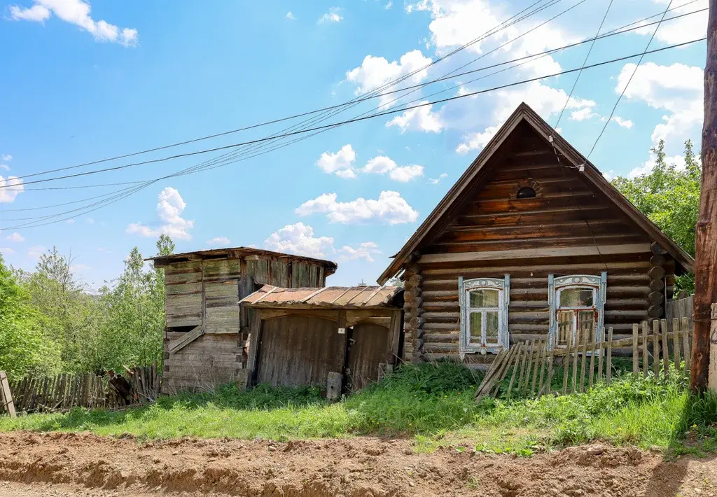Продается земельный участок с домом в г. Нязепетровске Челябинской обл - Фото 7