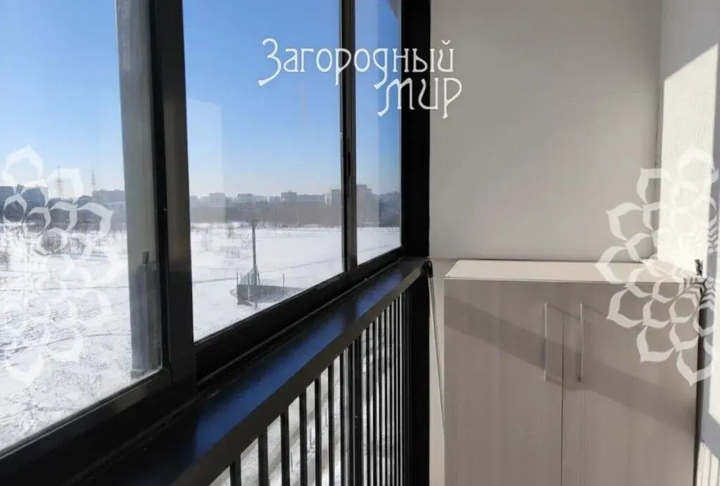 Новая 1-комнатная квартира - Фото 10