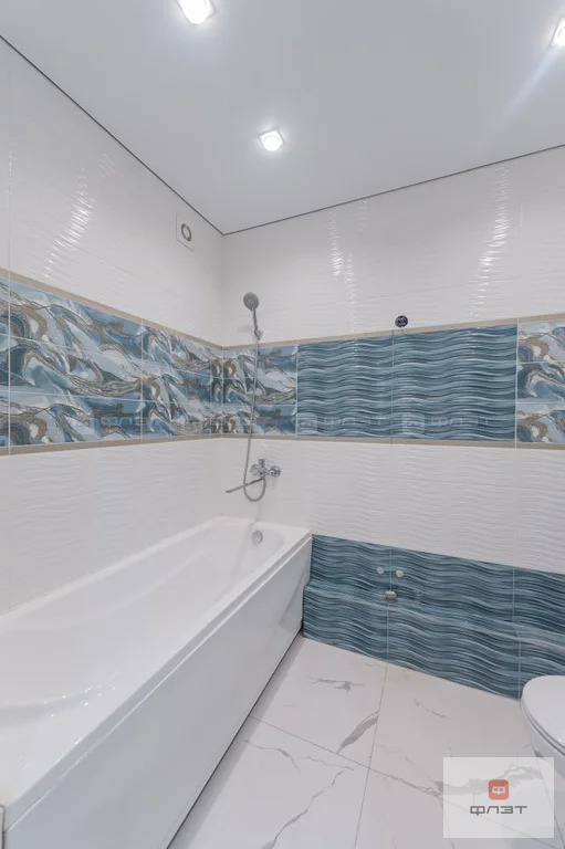 Продажа квартиры, Казань, ул. Вишневского - Фото 14