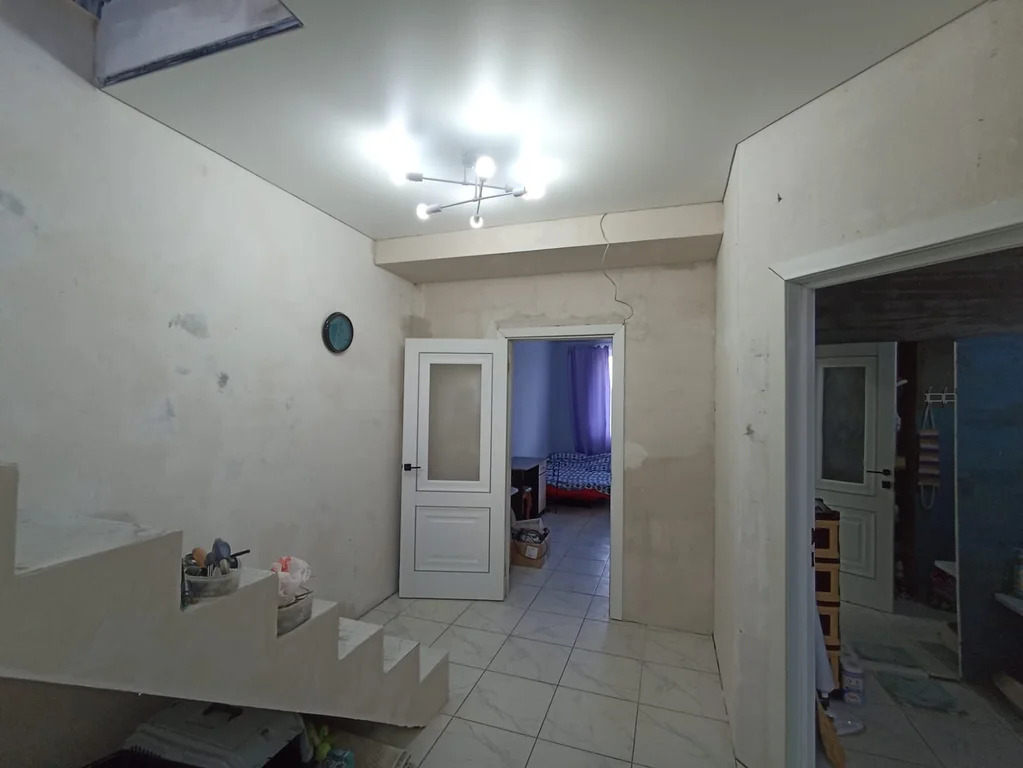 Продажа квартиры, Крымск, Крымский район, улица Переясловская - Фото 12