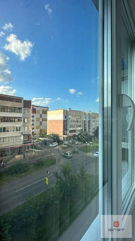 Продажа квартиры, Казань, ул. Галии Кайбицкой - Фото 13