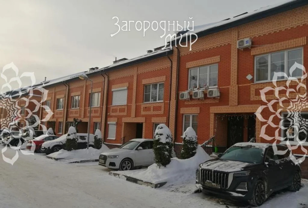 Продам дом, Калужское шоссе, 6 км от МКАД - Фото 20