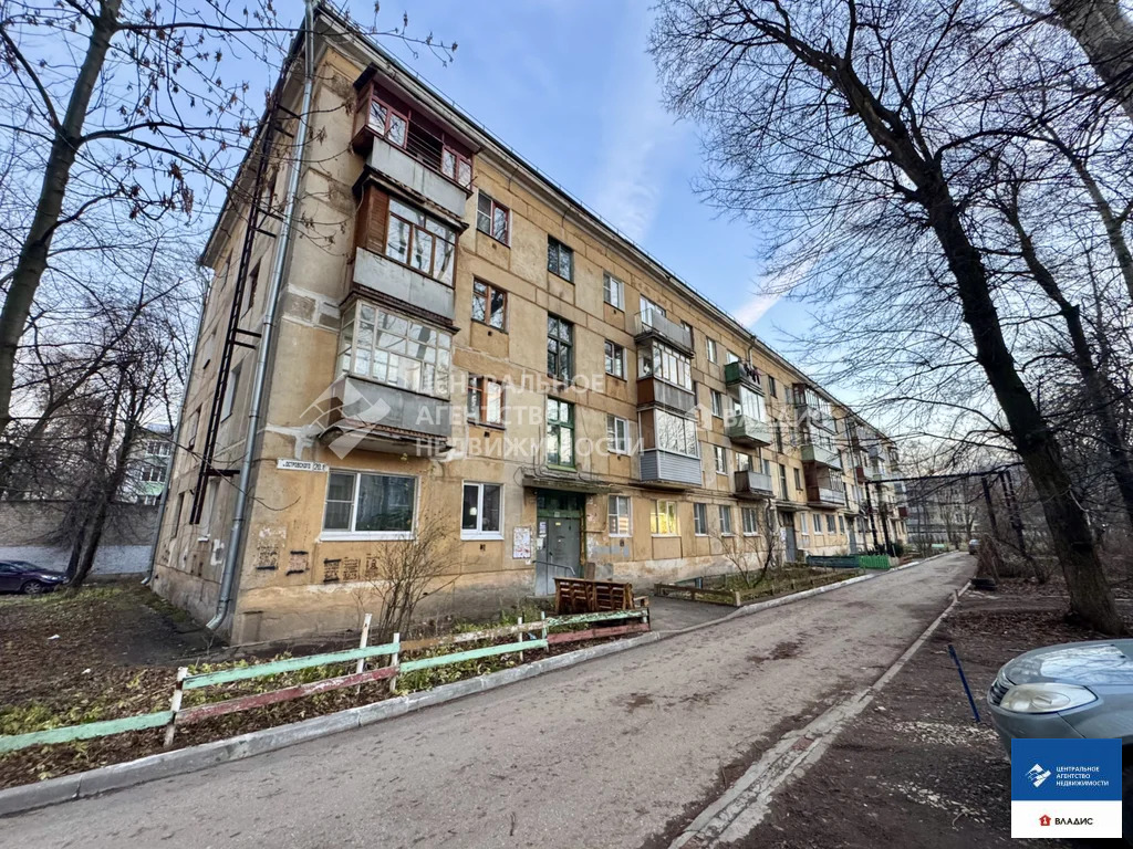 Аренда квартиры, Рязань, ул. Островского - Фото 16