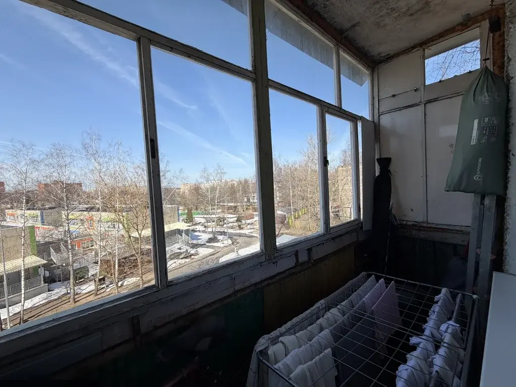 1-я квартира во 2м микр., дом 39 - Фото 12