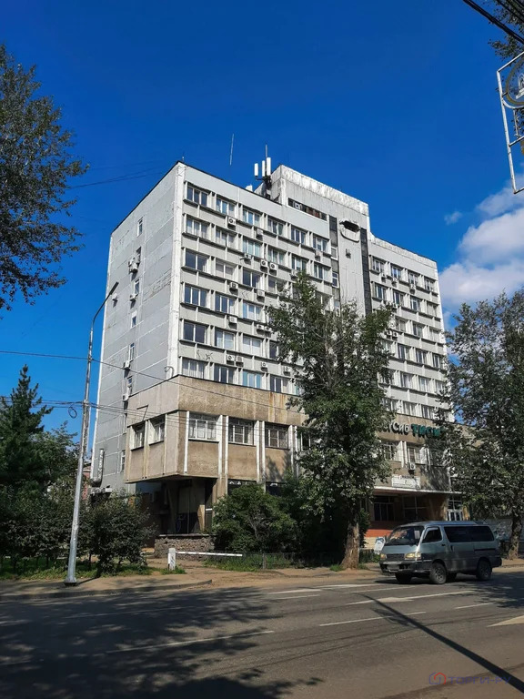 Продажа офиса, Иркутск, ул. Декабрьских Событий - Фото 1