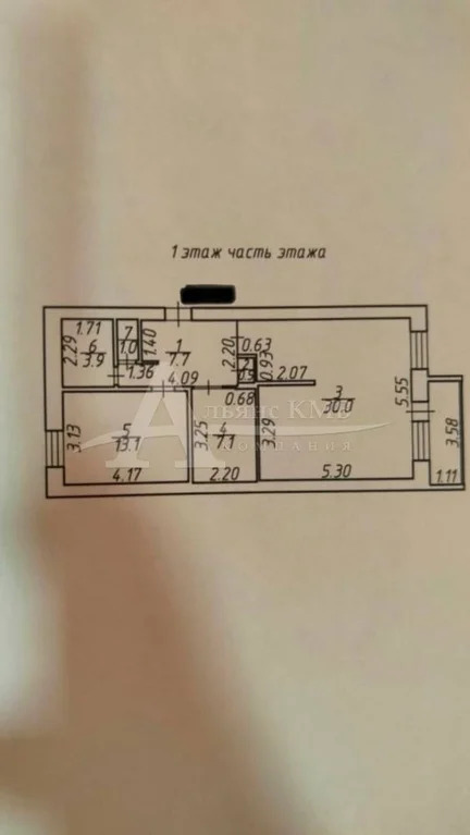Продажа квартиры, Минеральные Воды, Карла Маркса ул. - Фото 16