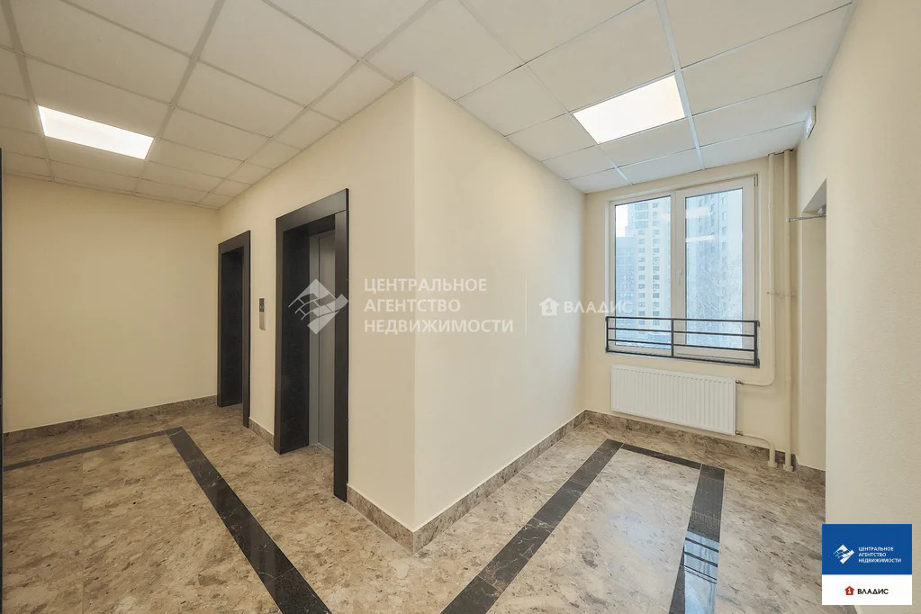 Продажа квартиры, Рязань, ул. Островского - Фото 20