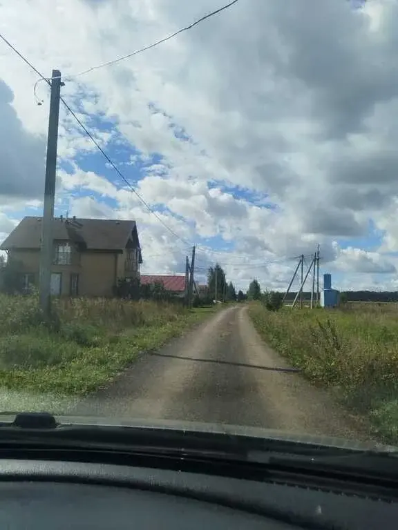 Продается земельный участок в Чебоксарском районе - Фото 10