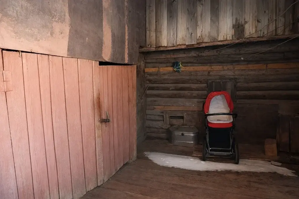 Дом в п. Арасланово - Фото 18