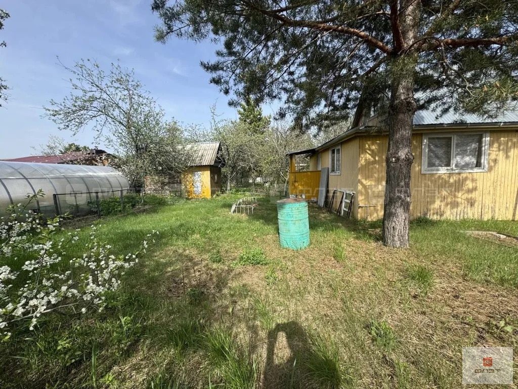 Продажа дома, Лаишевский район, 9-я аллея - Фото 18