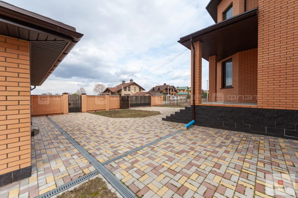 Продажа дома, Нармонка, Лаишевский район, ул. Пановская - Фото 6