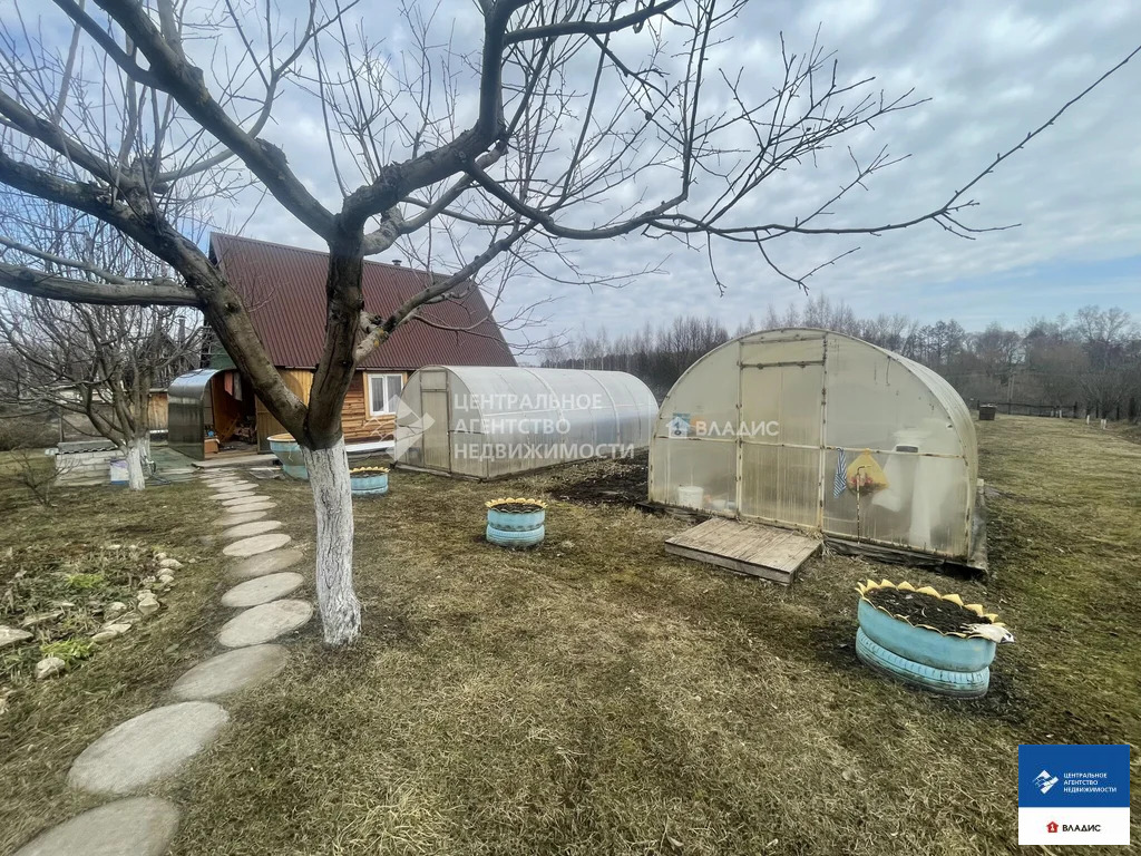 Продажа дома, Старожилово, Старожиловский район, ул. Садовая - Фото 23