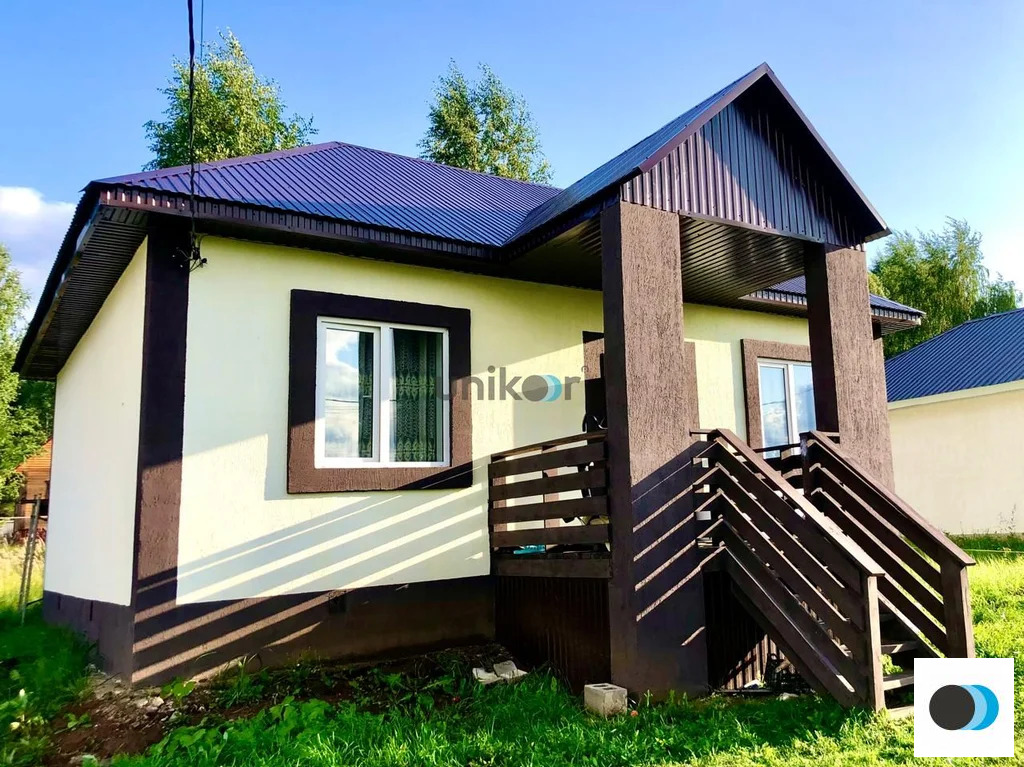 Продажа дома, Иглино, Иглинский район, улица Авиаконструктора Миля - Фото 3