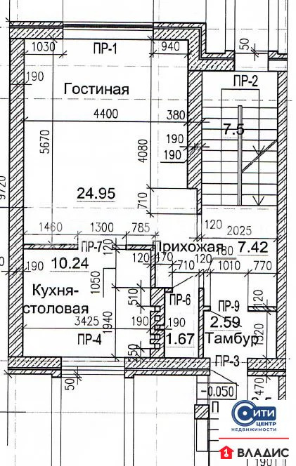 Продажа таунхауса, Семилукский район, Рублёвская улица - Фото 29