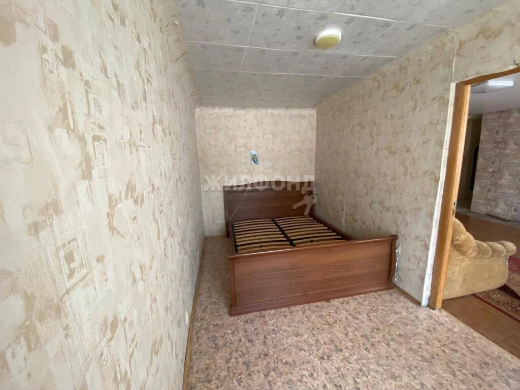 Продажа квартиры, Новосибирск, Кирова пл. - Фото 21