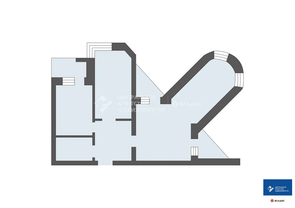 Продажа квартиры, Рязань, ул. Татарская - Фото 24