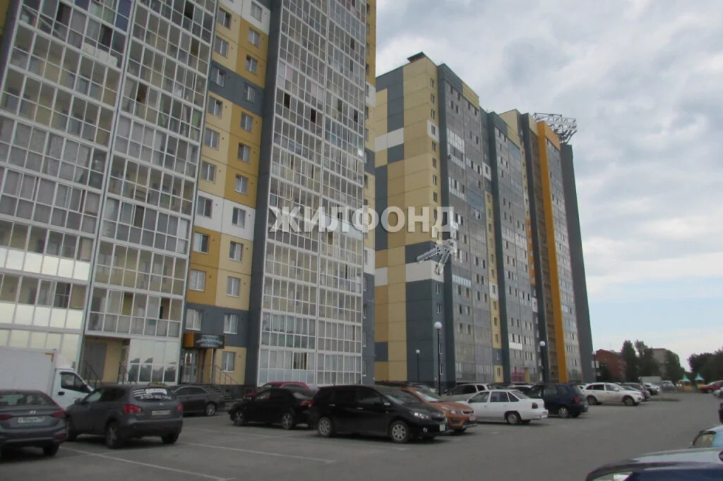 Продажа квартиры, Новосибирск, ул. Междуреченская - Фото 29