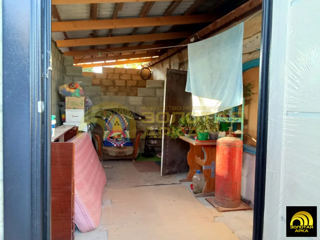 Продажа дома, Старотитаровская, Темрюкский район, Ильича пер. - Фото 12