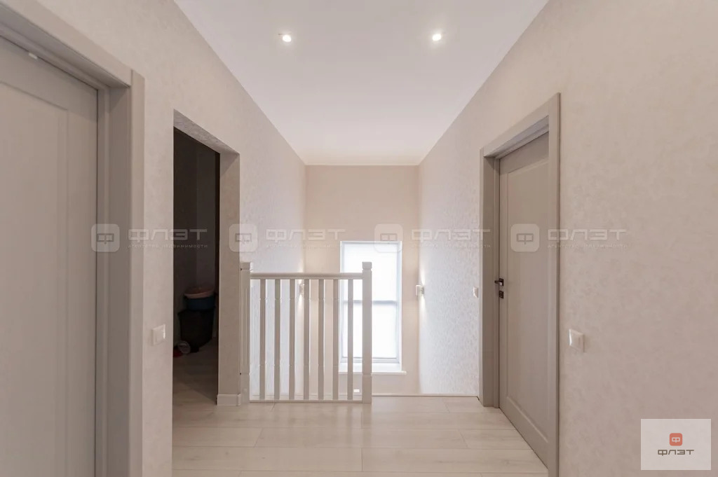 Продажа дома, Казань, ул. Новая (Салмачи) - Фото 32