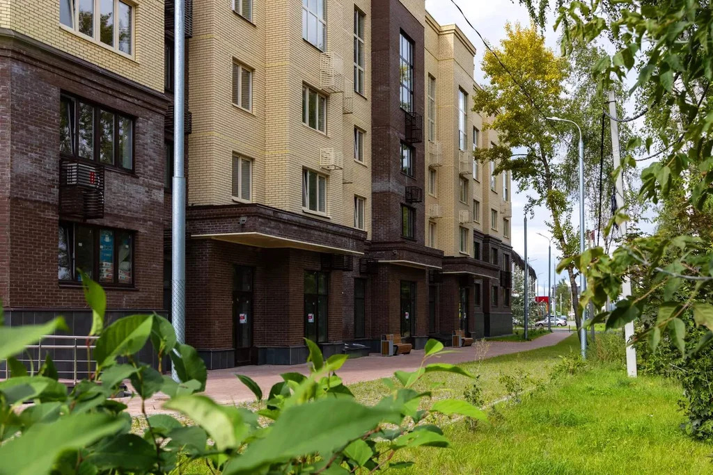 Аренда ПСН площадью 65.5 м2 - Фото 4