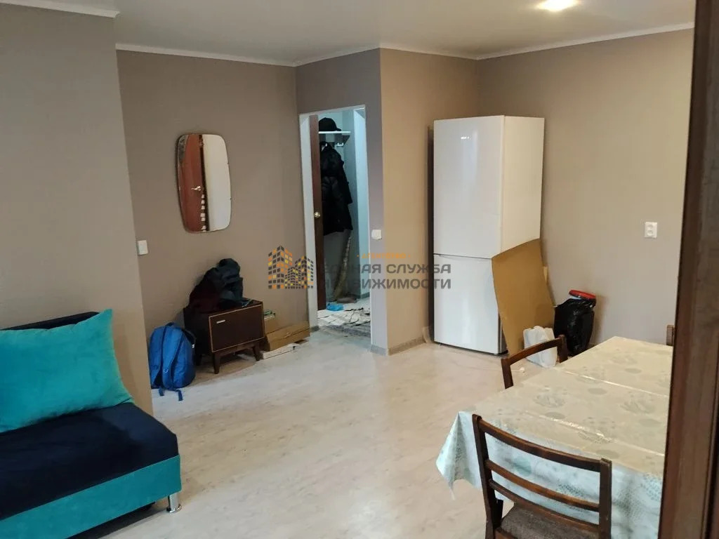 Аренда квартиры, Уфа, Октября пр-кт. - Фото 6