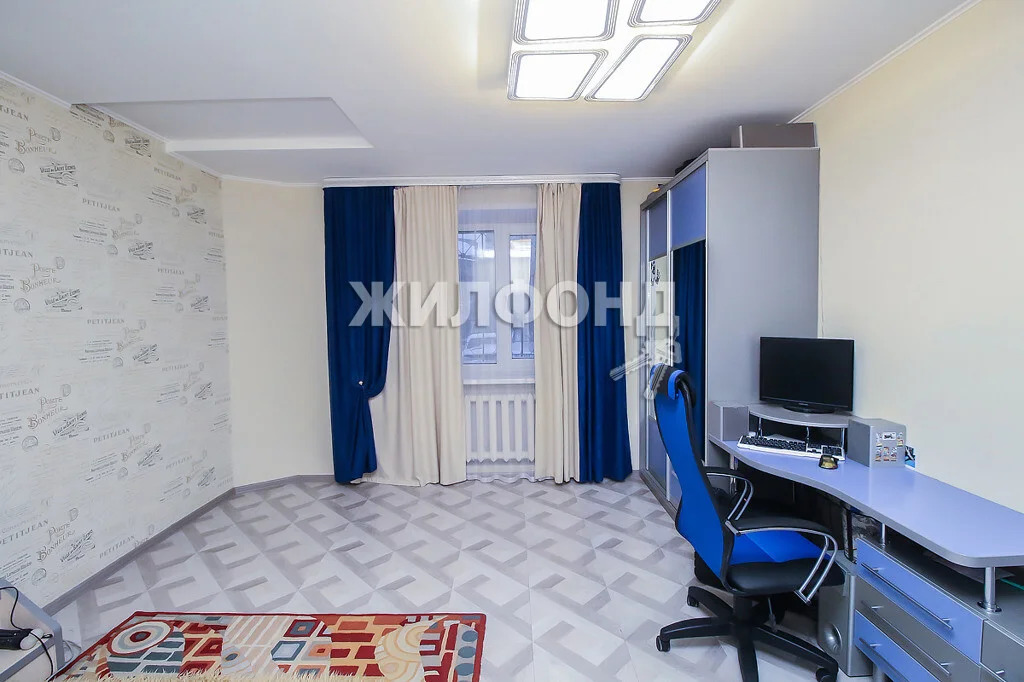 Продажа квартиры, Новосибирск, ул. Новая Заря - Фото 6