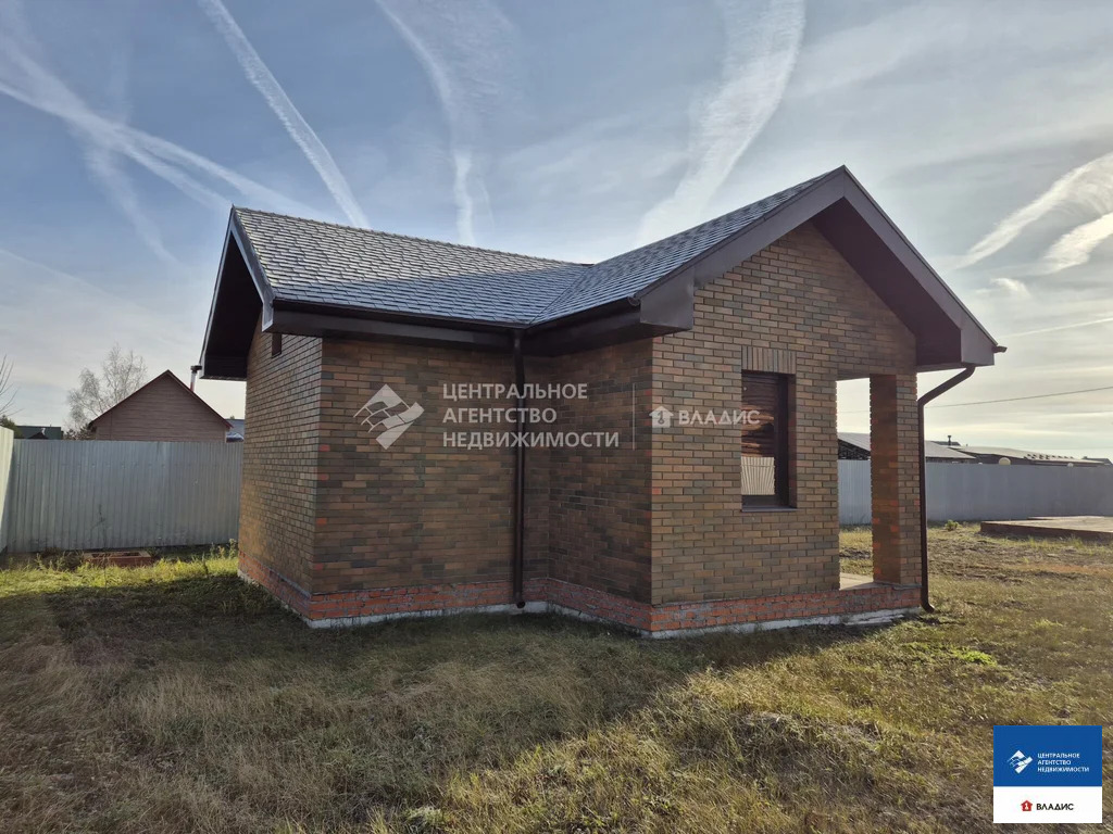 Продажа участка, Дубровичи, Рязанский район, Звездная улица - Фото 8