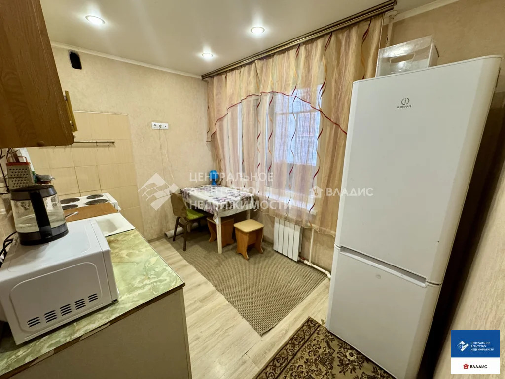 Аренда квартиры, Рязань, улица 3-и Бутырки - Фото 11