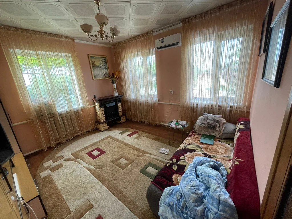 Продажа дома, Крымск, Крымский район, ул. Синева - Фото 3