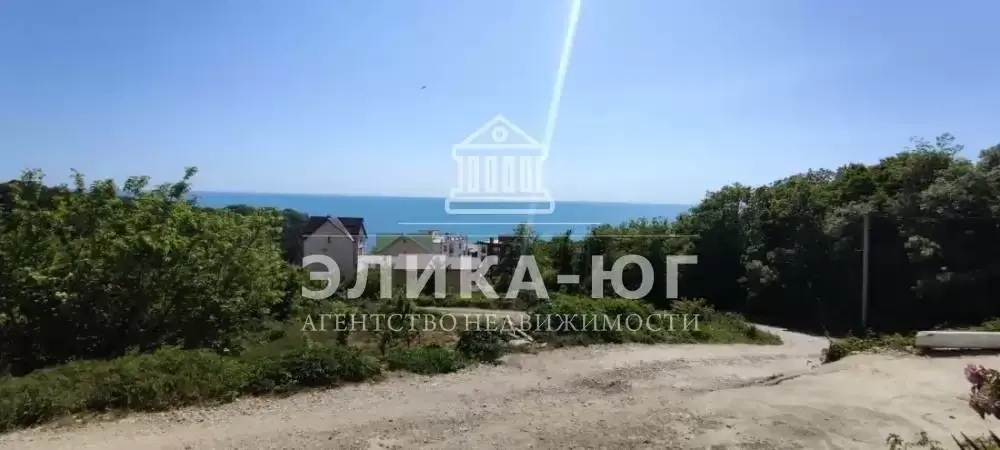 Продажа участка, Новомихайловский, Туапсинский район - Фото 2