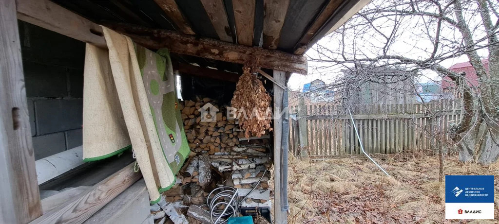 Продажа дома, Рыбновский район, садоводческое товарищество Сосницы - Фото 7