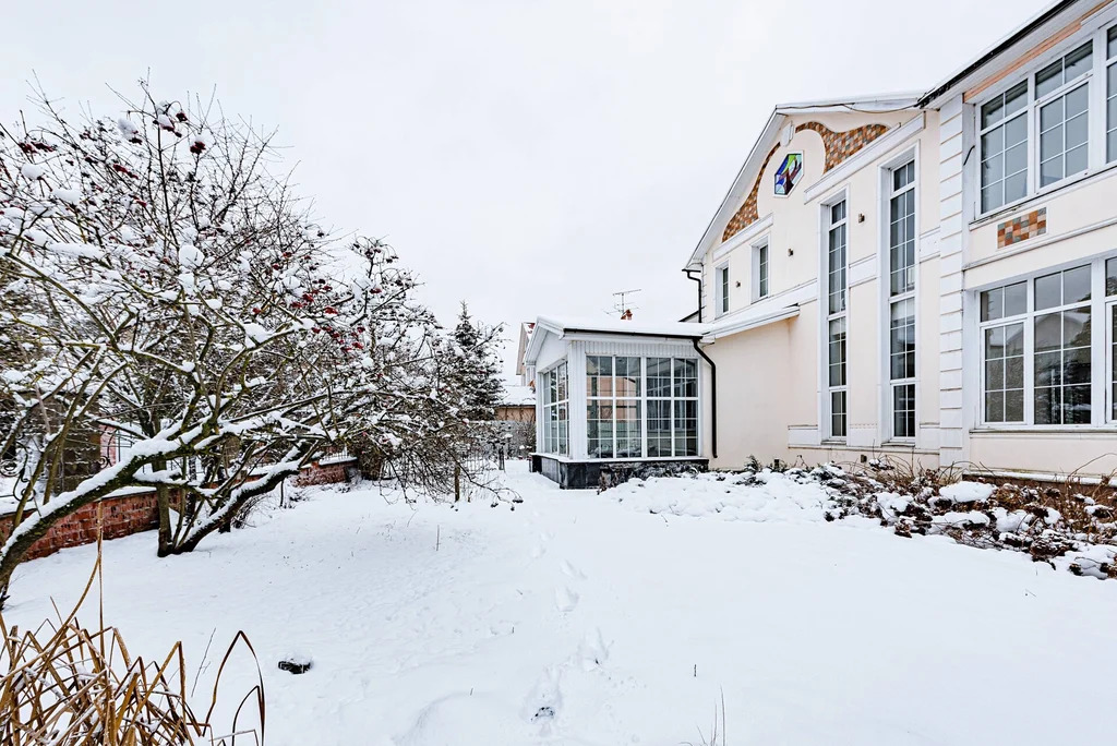 Продажа дома, Тарасовка, Пушкинский район, Сосновая улица - Фото 32