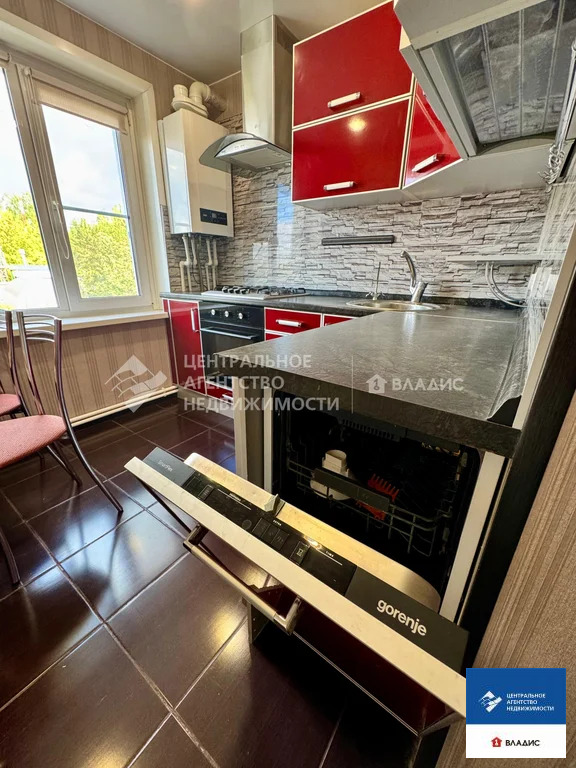 Продажа квартиры, Заборье, Рязанский район, ул. Садовая - Фото 2