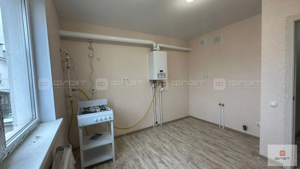 Продажа квартиры, Куюки, Пестречинский район, 22-й Квартал - Фото 3