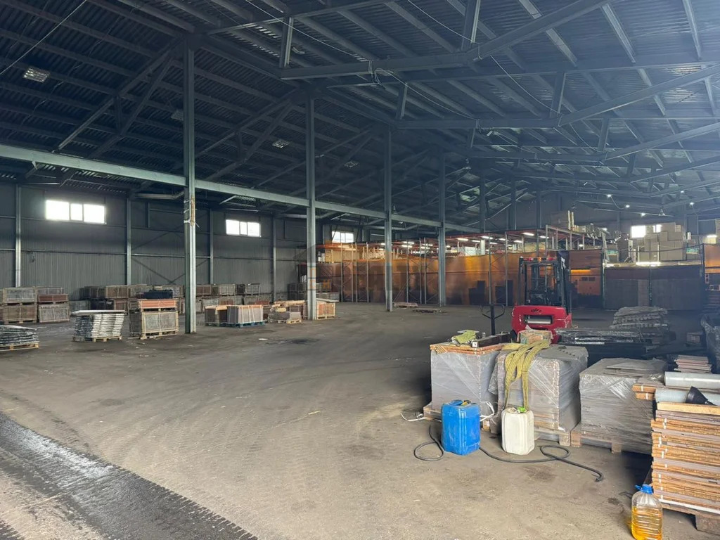 Аренда склада, Горки Ленинские, Ленинский район, Западная ул. - Фото 2