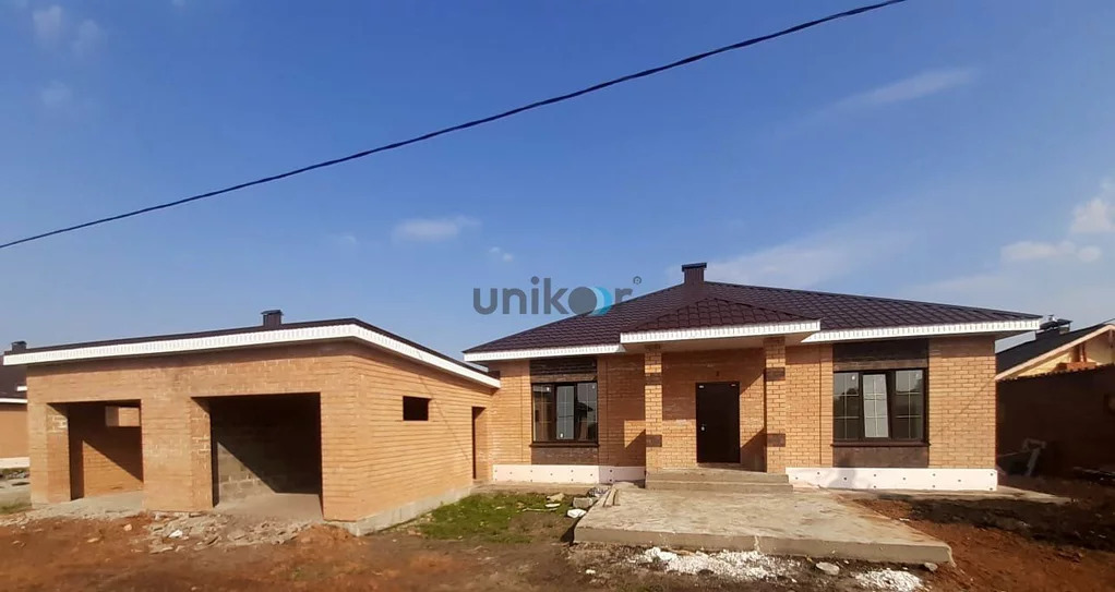 Продажа дома, Нагаево, ул. Есенинская - Фото 1