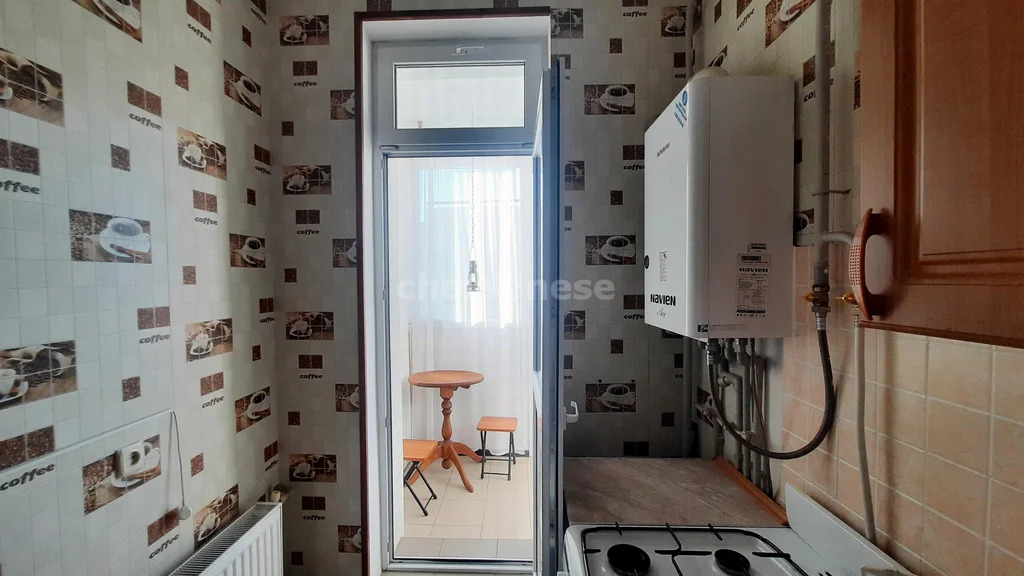 Аренда квартиры, Севастополь, Античный пр-кт. - Фото 9