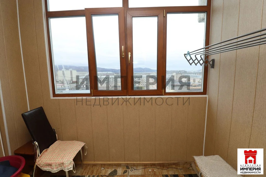 Продажа квартиры, Магадан, ул. Советская - Фото 24