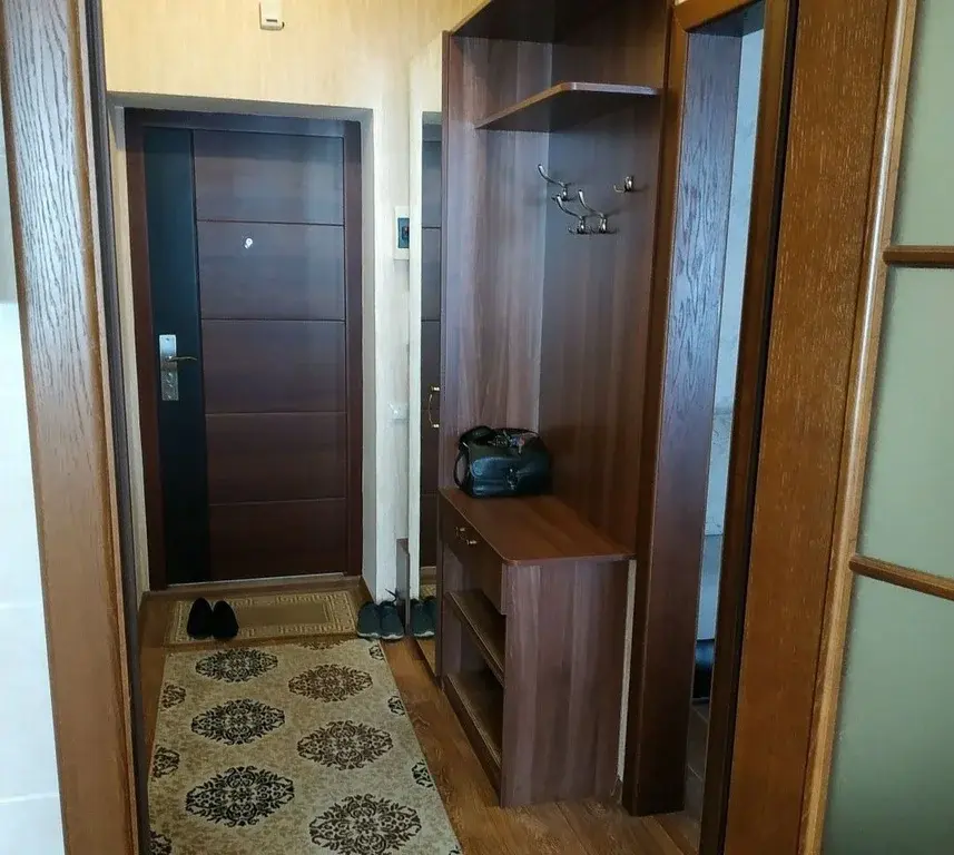 В аренду предлагается 1-комнатная квартира - Фото 6