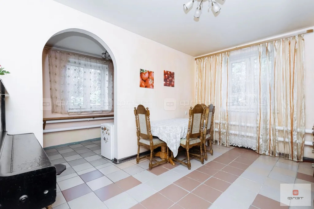 Продажа дома, Казань, ул. Узянле - Фото 10