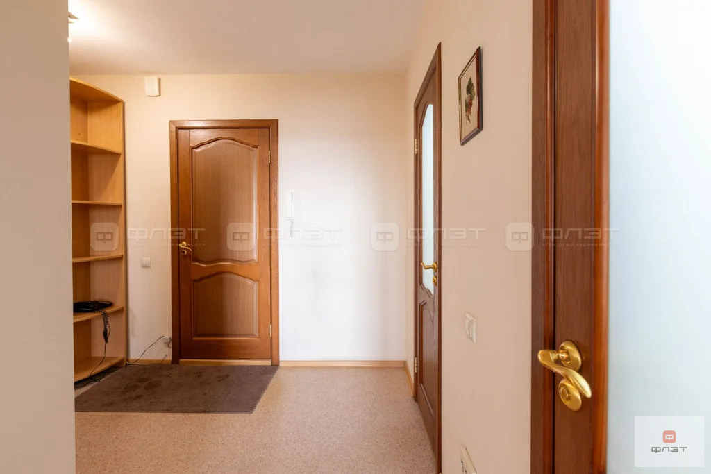 Продажа квартиры, Казань, ул. Латышских Стрелков - Фото 11